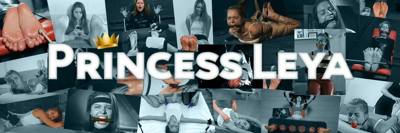 OnlyFans cuenta princessleyarf header 2