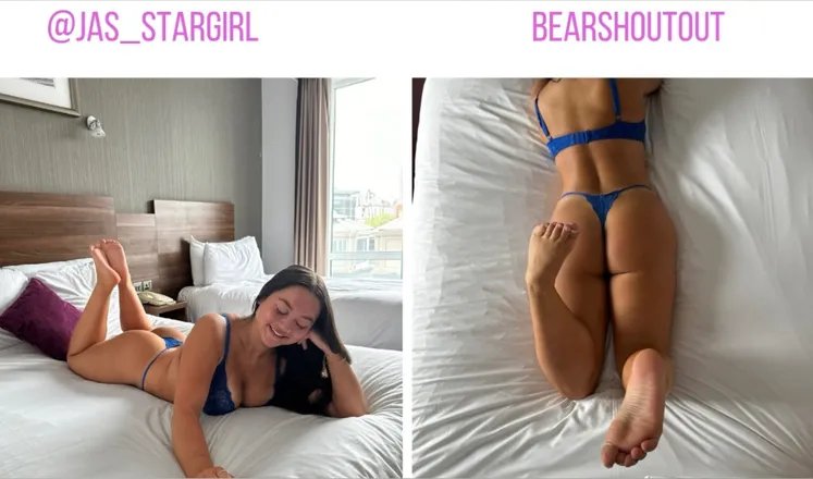 OnlyFans cuenta jas_stargirl header 2