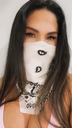OnlyFans cuenta bellezamisteriosa avatar 1
