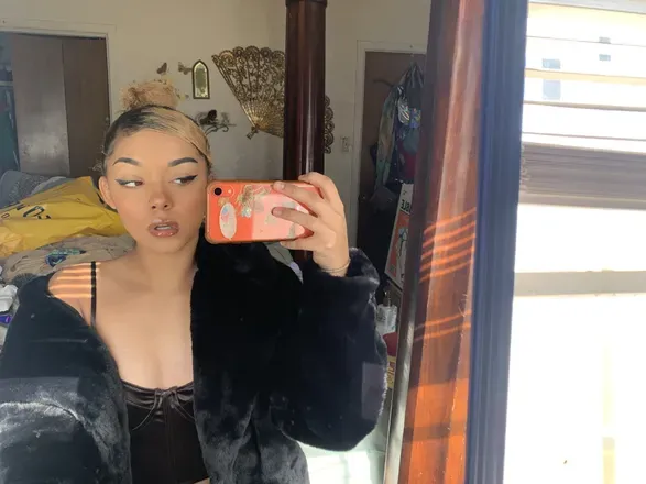 OnlyFans cuenta zaneealyssa avatar 1