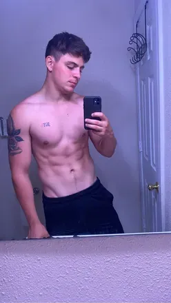 OnlyFans cuenta camfitz18 avatar 1