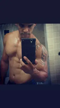 OnlyFans cuenta allanbrazil avatar 1