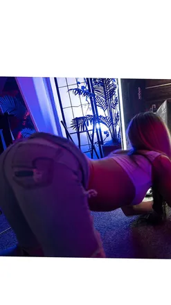 OnlyFans cuenta lightanddsweet header 2