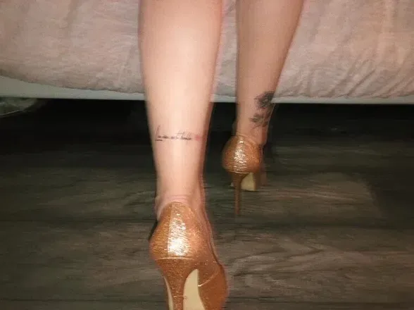 OnlyFans cuenta barbiegirlfeetforyou avatar 1