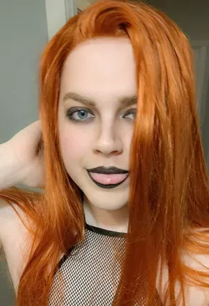 OnlyFans cuenta carlywulf avatar 1