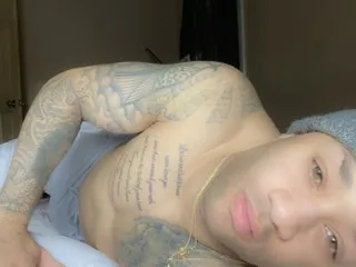 OnlyFans cuenta jay_pleasure header 2