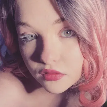 OnlyFans cuenta skullkitty55 avatar 1