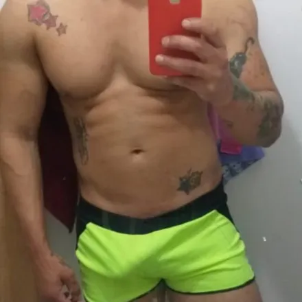 OnlyFans cuenta cristiansantos4 header 2