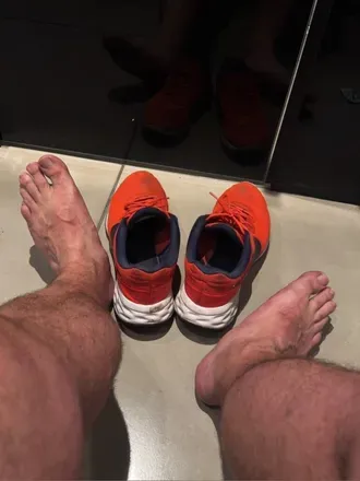OnlyFans cuenta brazbigfeet header 2