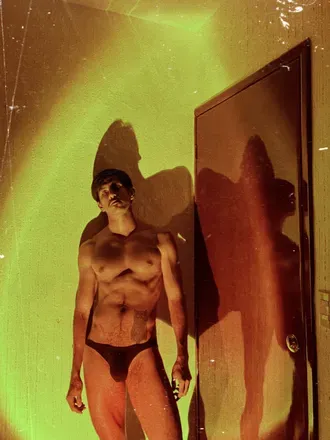 OnlyFans account  elchicodelgato avatar 1