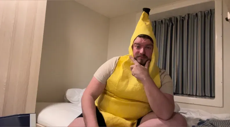 OnlyFans cuenta bananadans avatar 1