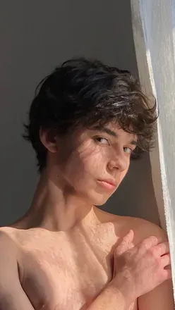 OnlyFans account  justnil avatar 1