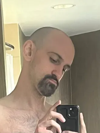 OnlyFans cuenta johnnymagnumxxx avatar 1