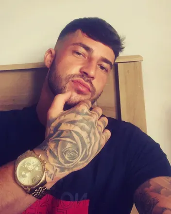 OnlyFans cuenta joshhurford avatar 1