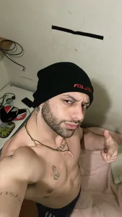 OnlyFans cuenta joako1206 header 2