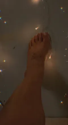 OnlyFans cuenta lovelyfeet_madamb avatar 1