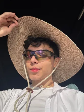 OnlyFans cuenta vxmilito avatar 1