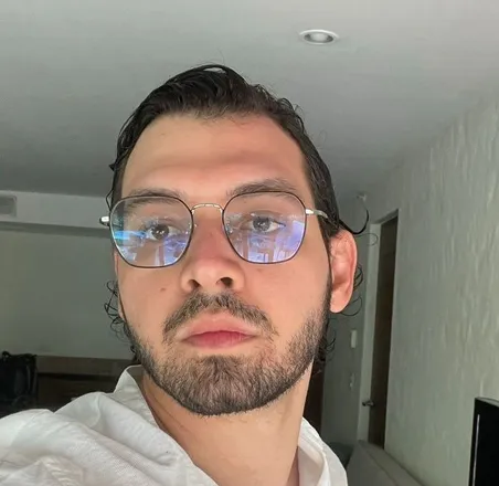 OnlyFans cuenta felipe-arango avatar 1