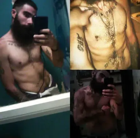 OnlyFans account  cliffjd31991 header 2