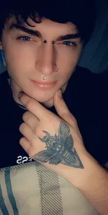 OnlyFans cuenta chriscannibal666 avatar 1
