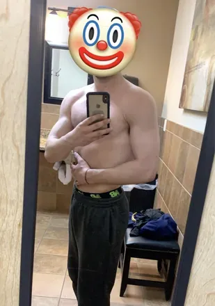 OnlyFans cuenta drywalldave57 avatar 1