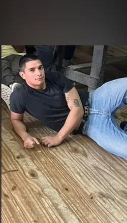 OnlyFans cuenta ulises_industrys avatar 1