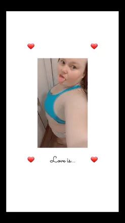 OnlyFans account  hotmomma_blueeyegirl101 header 2