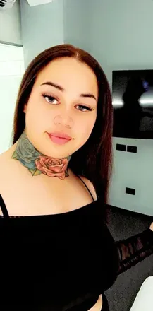 OnlyFans cuenta dezraerose101 avatar 1