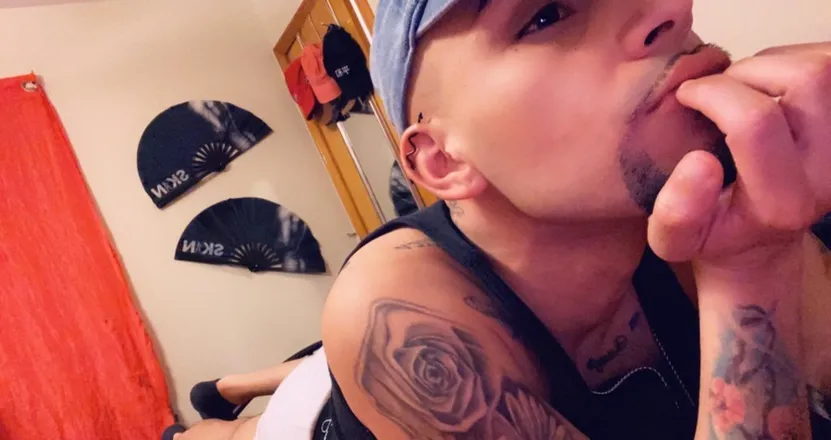 OnlyFans cuenta jeovee header 2