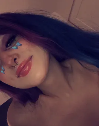 OnlyFans cuenta elizabethlexie avatar 1