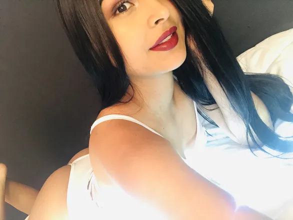 OnlyFans cuenta evelinrosse header 2