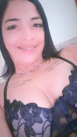 OnlyFans cuenta ruttypereira avatar 1