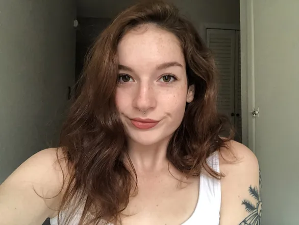 OnlyFans cuenta hannahmolly11 header 2