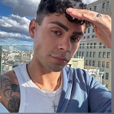 OnlyFans cuenta javigallardx avatar 1