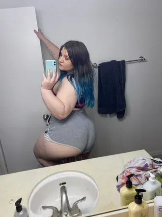OnlyFans cuenta btch_wtch avatar 1