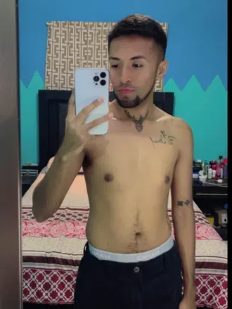 OnlyFans cuenta frethdz12 avatar 1