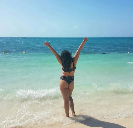 OnlyFans cuenta dulcemica header 2