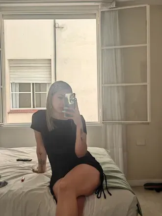 OnlyFans cuenta isabella.paz avatar 1