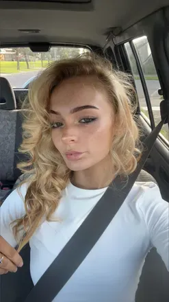 OnlyFans cuenta k8linn avatar 1
