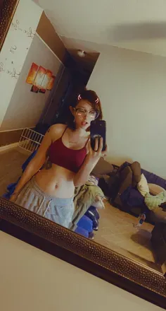 OnlyFans cuenta cassidymina avatar 1