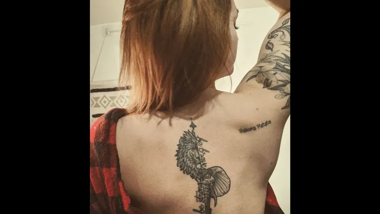 OnlyFans cuenta keely_jean header 2