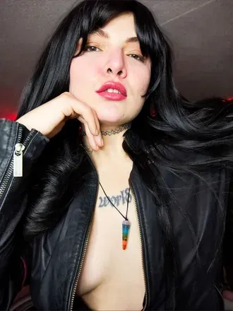 OnlyFans cuenta cherryblush_777 avatar 1