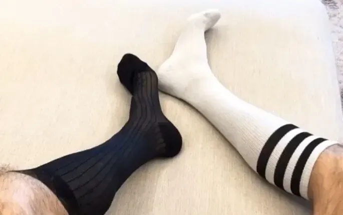 OnlyFans cuenta swissmasterfeet avatar 1