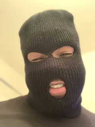 OnlyFans cuenta themaskedbull avatar 1