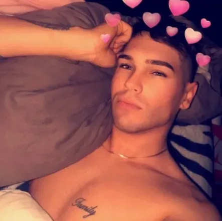 OnlyFans cuenta naughtynaughty avatar 1