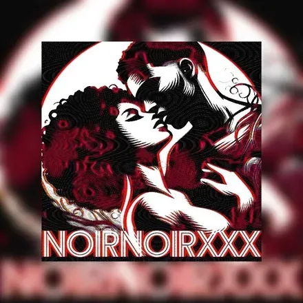OnlyFans cuenta noirnoirxxx header 2