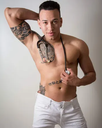 OnlyFans cuenta u153045465 avatar 1