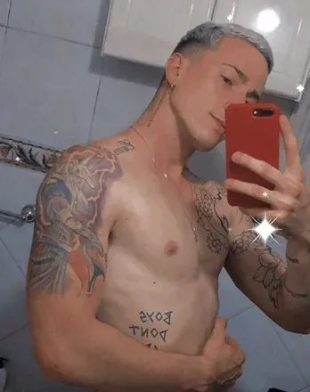OnlyFans cuenta franestrabon avatar 1