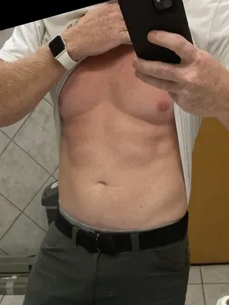 OnlyFans cuenta daddy.muscle avatar 1