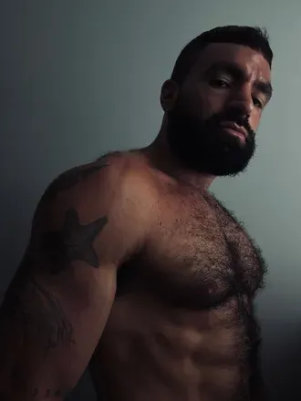 OnlyFans cuenta powerlucho avatar 1